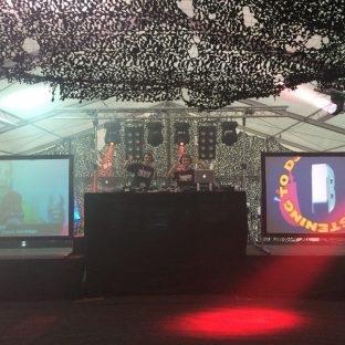 Birmingham Guild of Students