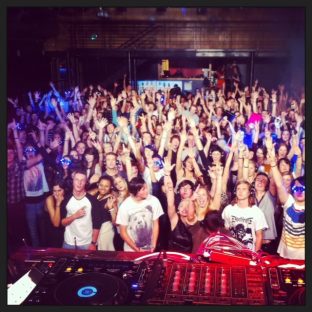 Leeds Met University