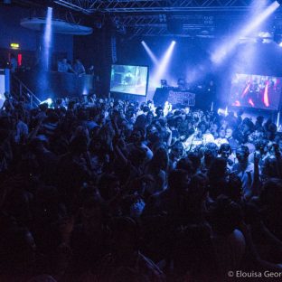 Leeds University Union