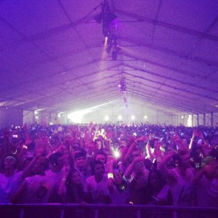 Nottingham University